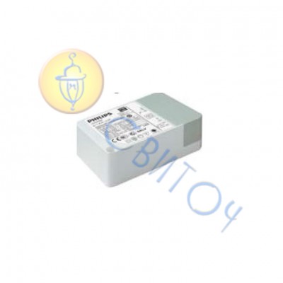 Xitanium 40W 0.9/0.95A 42V I 230V драйвер Philips (929001419380)