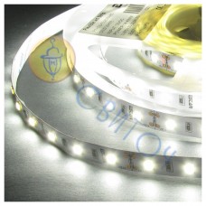 Светодиодная лента 2835/60 негерметичная белая 3800-4300K 22-24lm 28/60NW-NWP Prem