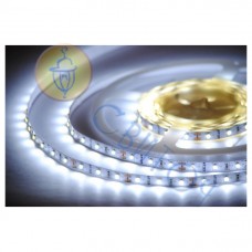 Светодиодная лента 2835/60 негерметичная белая Premium 22-24lm 28/60W-NWP Prem