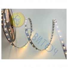 Светодиодная лента 2835/60 негерметичная теплобелая 2700-2900K Premium 22-24lm 28/60WW-NWP-29 Prem