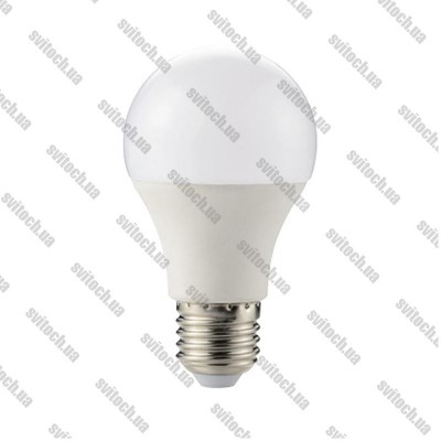 l0650602 Лампа світлодіодна e.LED.lamp.A70.E27.15.4000, 15Вт, 4000К