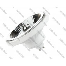 Spectrum LED AR111 GU10 230V 15W SMD 45st NW WHITE светодиодная лампа