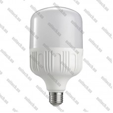 l0650620 Лампа светодиодная e.LED.lamp.HP.E27.28.6000, 28Вт, 6000К