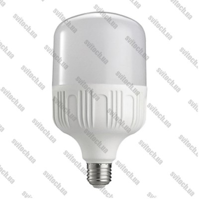 l0650620 Лампа светодиодная e.LED.lamp.HP.E27.28.6000, 28Вт, 6000К