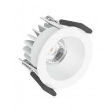Светильник Ledvance SPOTDK LED FIX 7W/3000K 230V IP44 (4058075127166)
