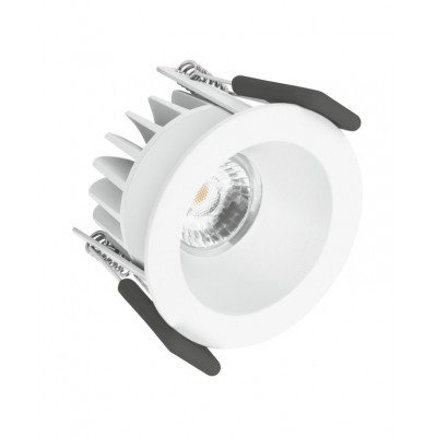 Светильник Ledvance SPOTDK LED FIX 7W/3000K 230V IP44 (4058075127166)