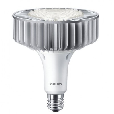 Лампа светодиодная Philips TForce LED HPI ND 200-145W E40 840 120D (929001357102)