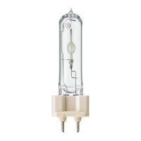 Лампа металлогалогенная PHILIPS CDM-T Elite 35W/942 G12 1CT (928193605129)