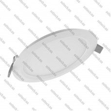 ECO SLIM DL 12W/840 880lm 220-240V IP44 (4058075154469)