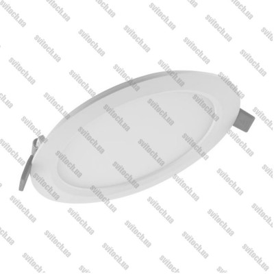ECO SLIM DL 12W/840 880lm 220-240V IP44 (4058075154469)