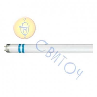 Лампа PHILIPS MASTER TL-D Secura 18W/830 люминесцентная трубчастая (927920483076)
