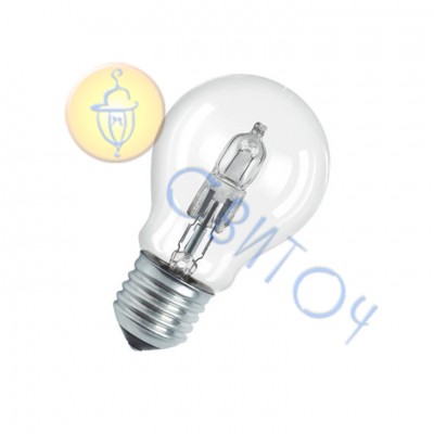 Лампа 64548 A ES 105W 230V E27 лампа OSRAM/уп-20шт/ (4008321928153)