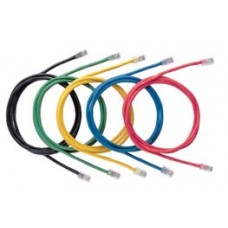 Патч-корд UTPCH10MBUY PANDUIT синий