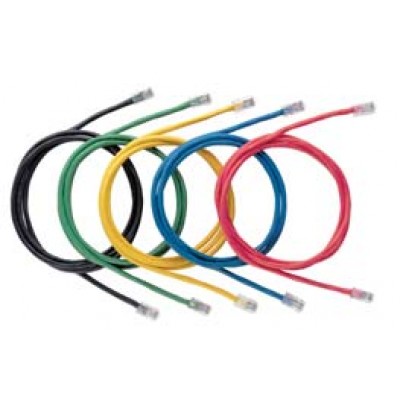 Патч-корд UTPCH10MBUY PANDUIT синий