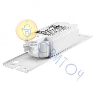 Балласт MST BTA 58W 230V C электромагнитный