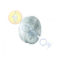 i0570002 Заглушка резьбовая e.industrial.cap.3/4