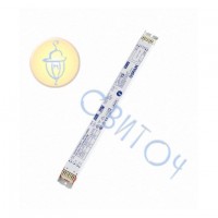 Баласт OSRAM QTi DALI 1x35/49/80/220-240 DIM електронний