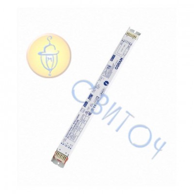 Балласт OSRAM QTi DALI 1x35/49/80/220-240 DIM электронный (4050300870342)