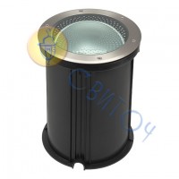 Светильник TUR MTH 70 грунтовой IP 66