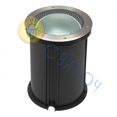 Светильник TURO MTH-70 RR грунтовой IP 66 (18980)