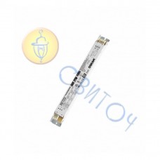 Балласт OSRAM QTP5 1x14/21/28/35 электронный (4008321329035)