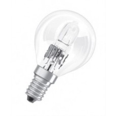 Лампа 64543 P ECO CL 42W 230V E14 прозр.шар OSRAM (4008321927484)