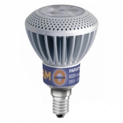 OSRAM LED R50 6W WW 220-240V E14 лампа