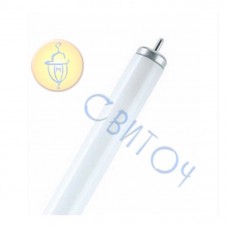 Люминесцентная лампа Osram L40W/20-640 FA6 трубчастая (4050300014654)