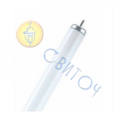 Люминесцентная лампа Osram L40W/20-640 FA6 трубчастая (4050300014654)