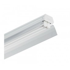 TTX260 4x49W 2x HFS C-WB LN5 WH светильник Philips (910925554412)