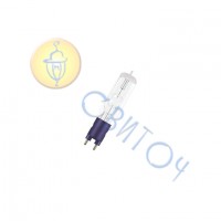 Лампа OSRAM HMI 4000W/ SE XS  спеціальна