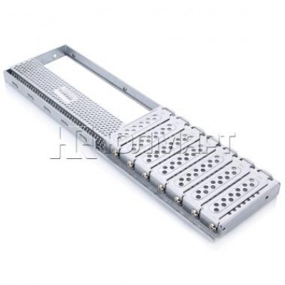 Аксессуар для серверного корпуса AIC ESG-2KG-LP BackPanel