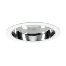 UX-DOWNLIGHT 202 POLISHED 2x18W TC-D MB B2 9003 светильник OMS