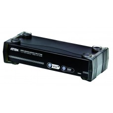 Разветвитель VGA VS1504T Aten черный