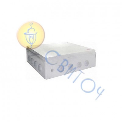 p016011 Монтажна коробка e.db.pro.400.350.120, E-NEXT