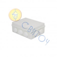 p016008 Монтажна коробка e.db.pro.150.110.70, E-NEXT