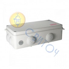 p016005 Монтажна коробка e.db.pro.200.100.70, E-NEXT