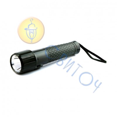 Фонарь OSRAM CROSSER LARGE LED большой (4008321957542)