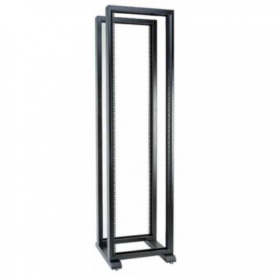 СМ-800-27U Стойка серверная монтажная 27U 