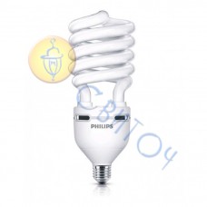 Лампа Philips Tornado High Lumen 60W WW E27 1CT/ 6 КЛЛ (929676006001)