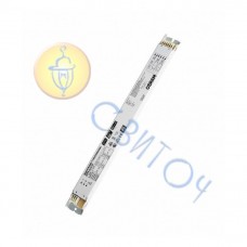 QTP5 2x49W электрон. ПРА Osram