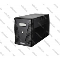 Источник бесперебойного питания KSTAR UA 1500VA(UA150)