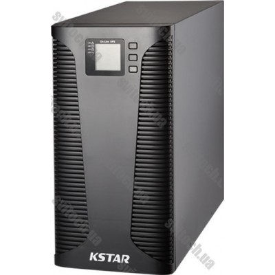 Источник бесперебойного питания KSTAR UB 6000VA(UB60)