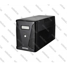 Источник бесперебойного питания KSTAR UA 2000VA(UA200)
