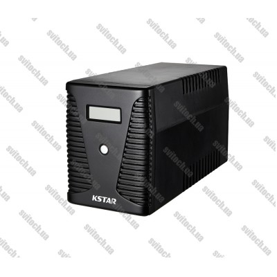 Источник бесперебойного питания KSTAR UA 2000VA(UA200)