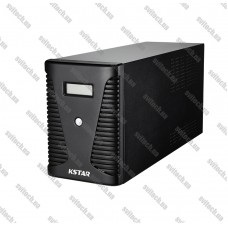 Источник бесперебойного питания KSTAR UA 3000VA(UA300)