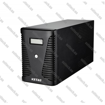 Источник бесперебойного питания KSTAR UA 3000VA(UA300)