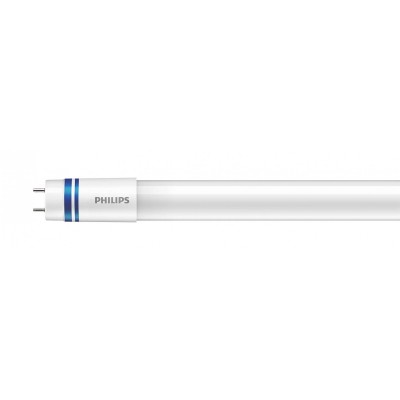 Лампа MAS LEDtube 1500mm UO 24W 840 T8 FF Philips світлодіодна