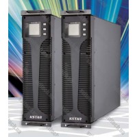 UBR15L 1500ВА 1350W Блок безперервного живлення KSTAR 430 x 440 x 87 (2U)