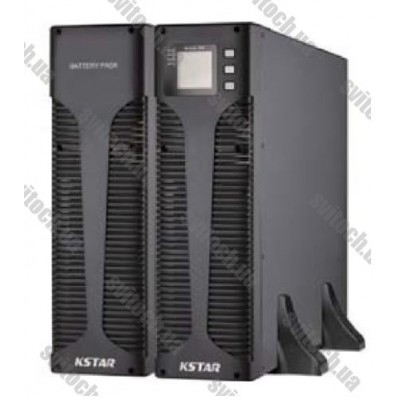 Источник бесперебойного питания KSTAR UBR 6000VA(UBR60L)